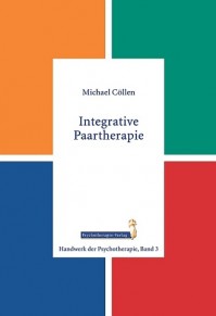 Buch Integrative Paartherapie